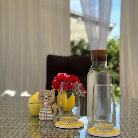 Rooms Bambina Lun  Bagian luar foto