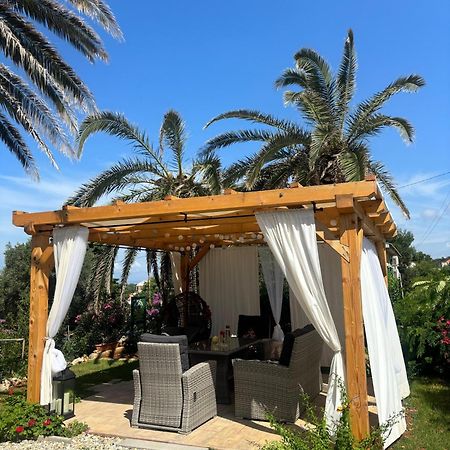Rooms Bambina Lun  Bagian luar foto