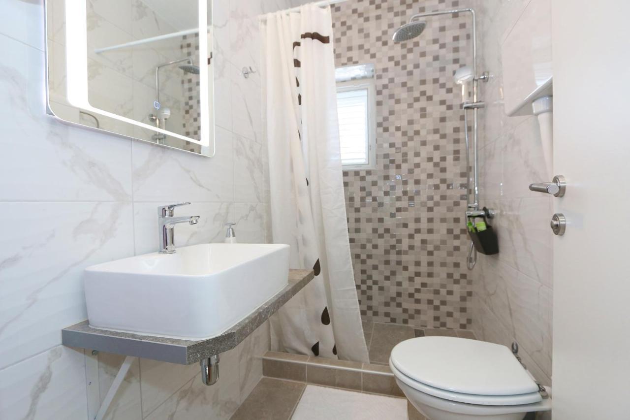 Rooms Bambina Lun  Bagian luar foto