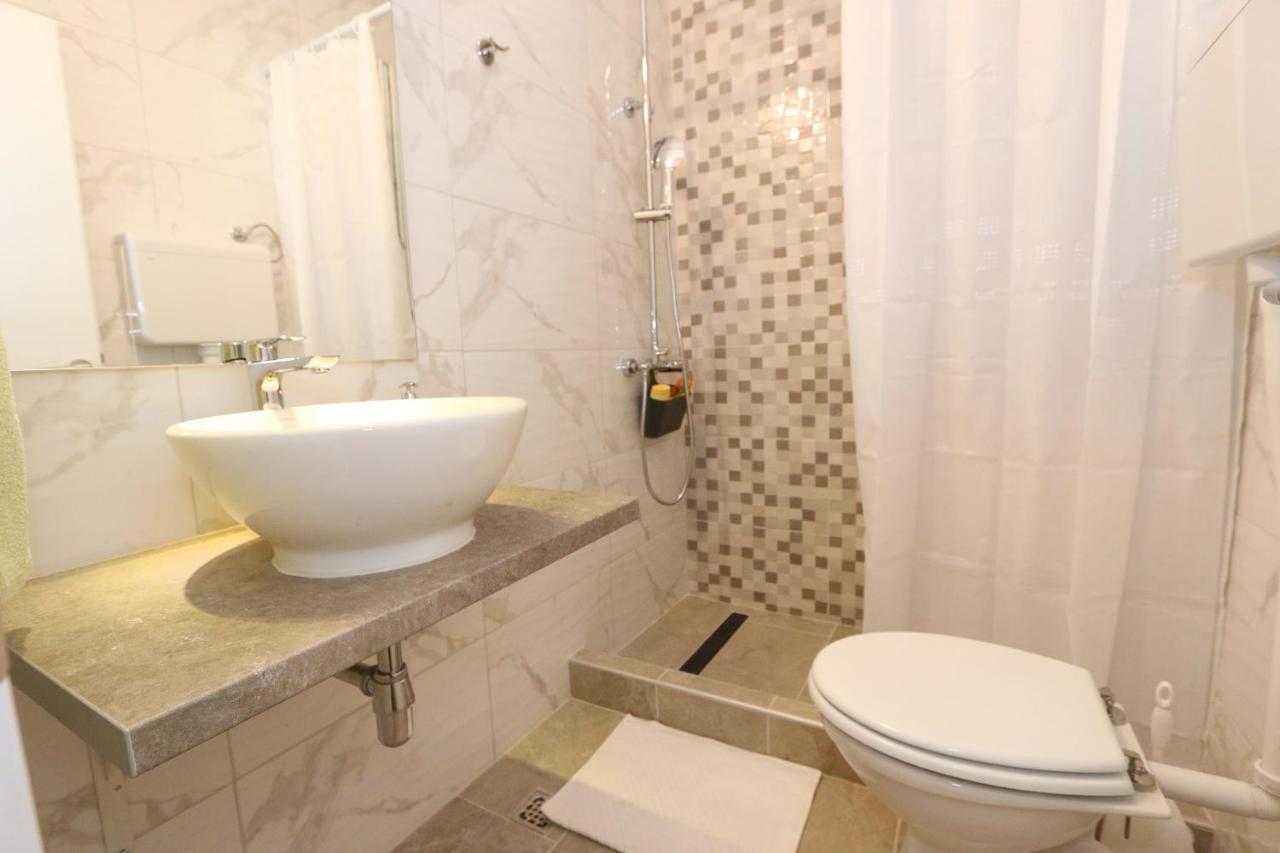 Rooms Bambina Lun  Bagian luar foto