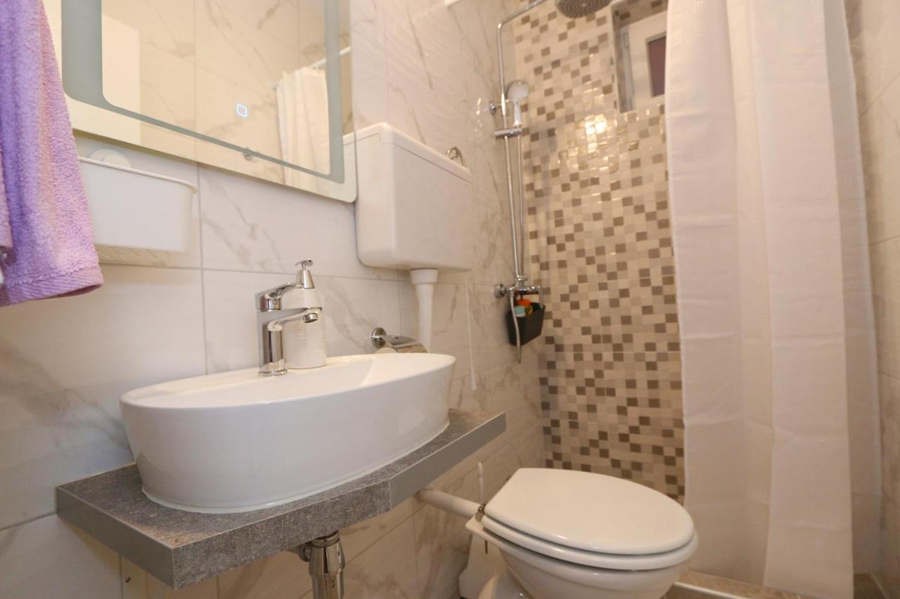 Rooms Bambina Lun  Bagian luar foto