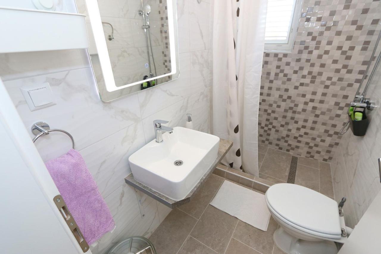 Rooms Bambina Lun  Bagian luar foto