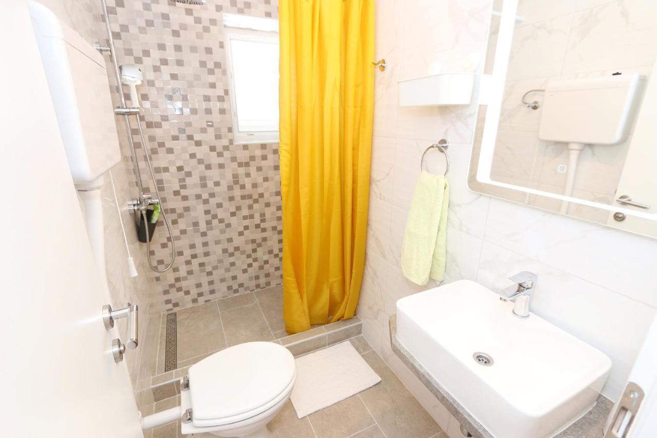 Rooms Bambina Lun  Bagian luar foto