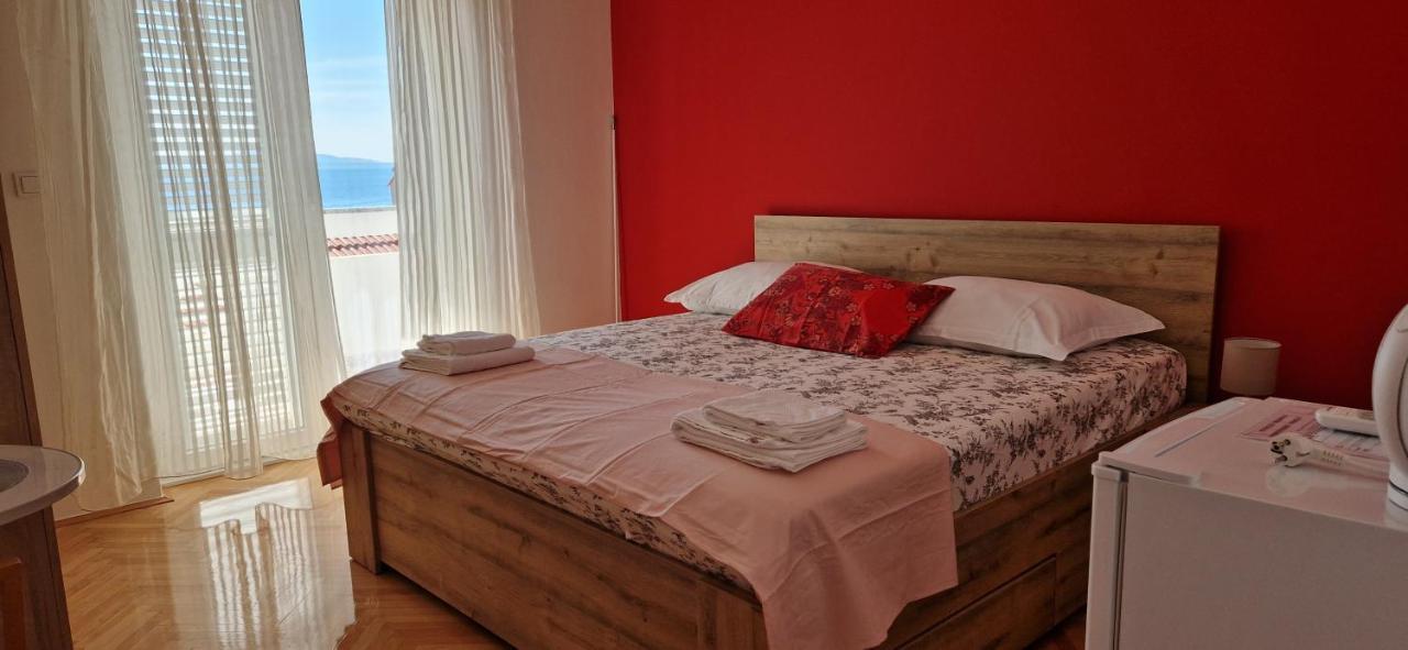 Rooms Bambina Lun  Bagian luar foto