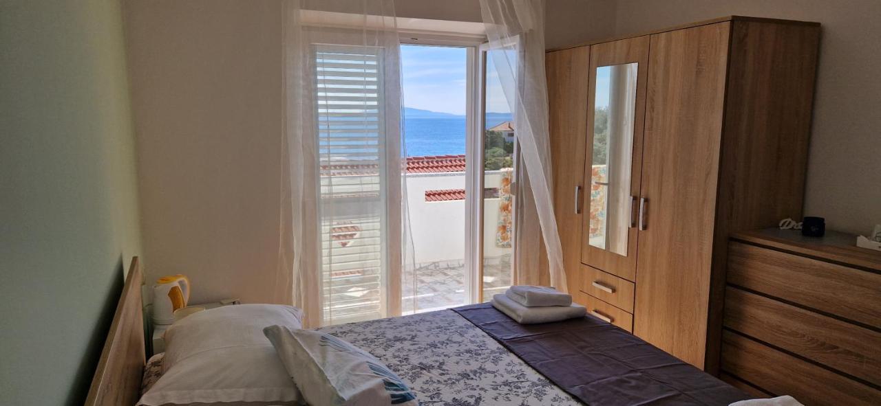 Rooms Bambina Lun  Bagian luar foto
