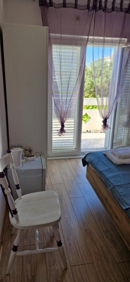 Rooms Bambina Lun  Bagian luar foto