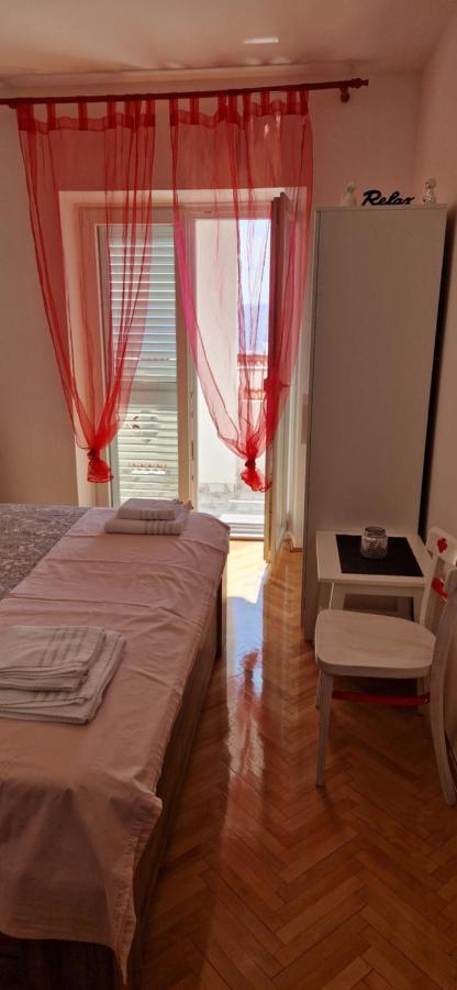 Rooms Bambina Lun  Bagian luar foto