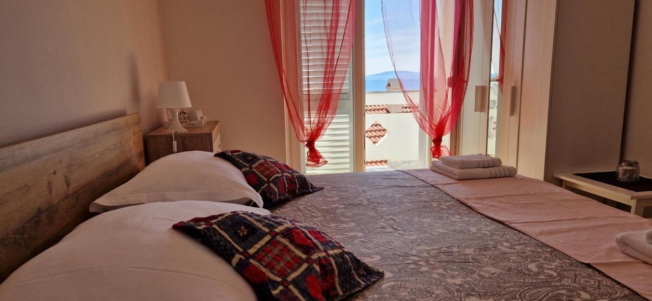Rooms Bambina Lun  Bagian luar foto