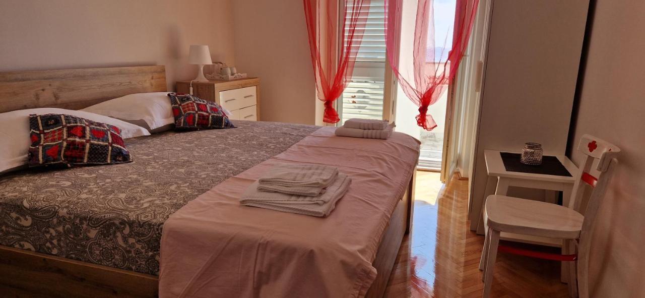 Rooms Bambina Lun  Bagian luar foto
