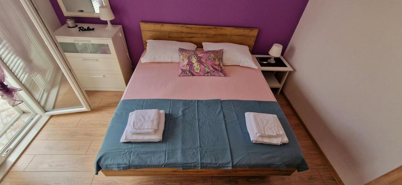 Rooms Bambina Lun  Bagian luar foto