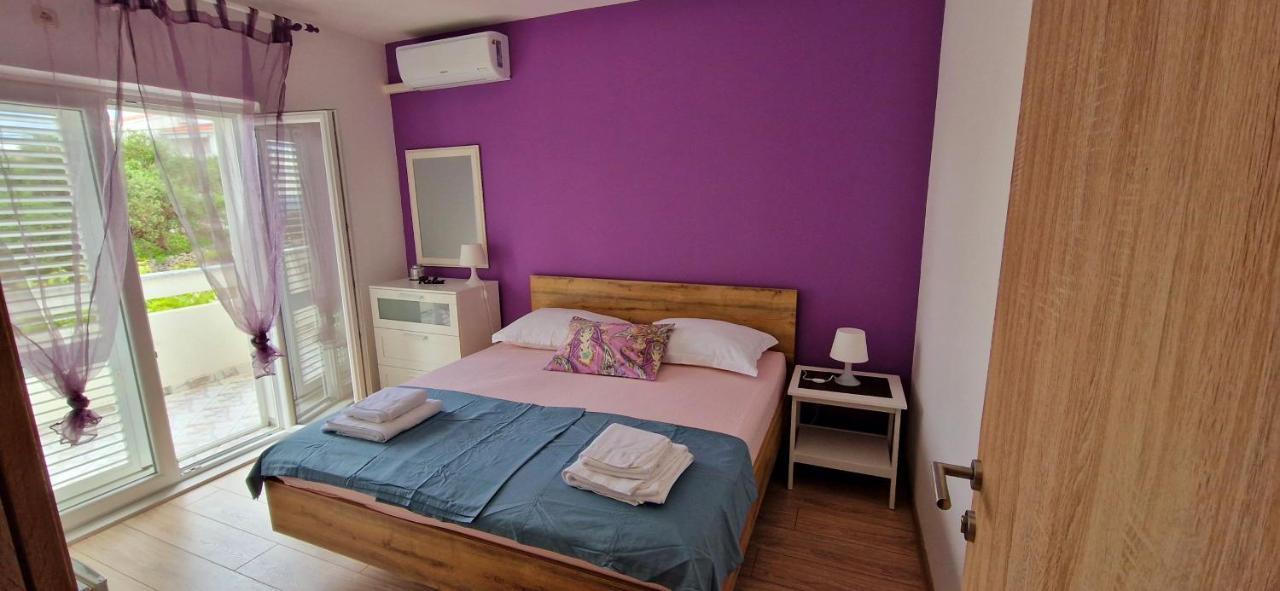 Rooms Bambina Lun  Bagian luar foto