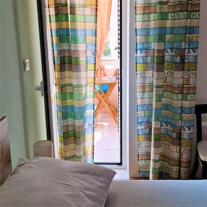 Rooms Bambina Lun  Bagian luar foto