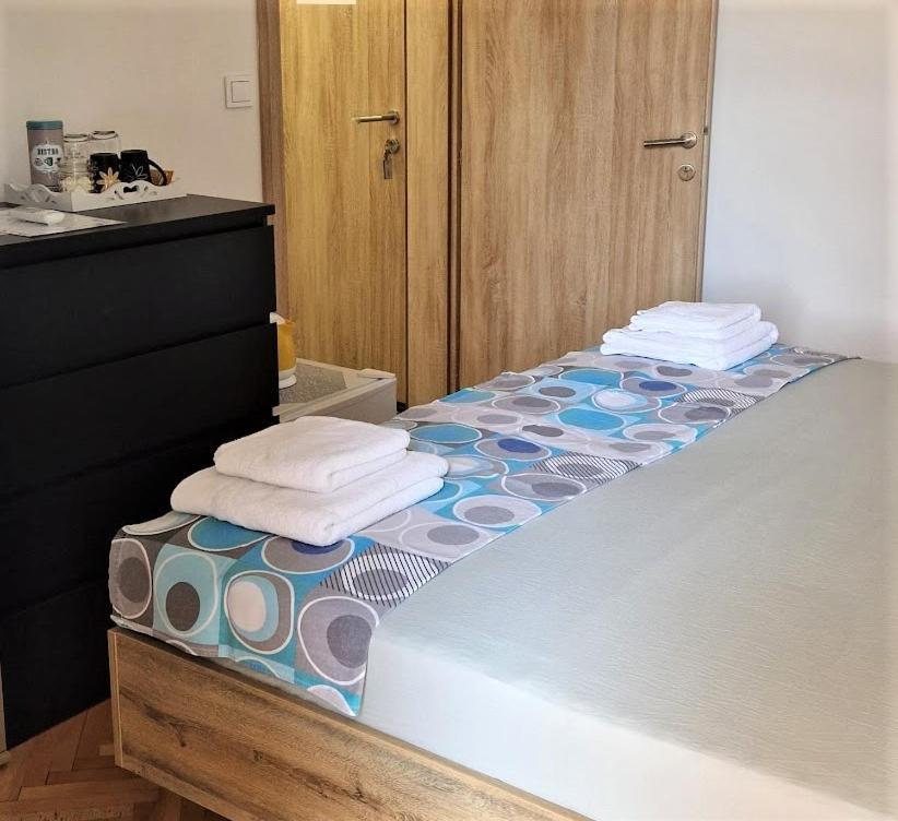 Rooms Bambina Lun  Bagian luar foto