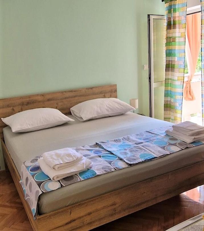 Rooms Bambina Lun  Bagian luar foto