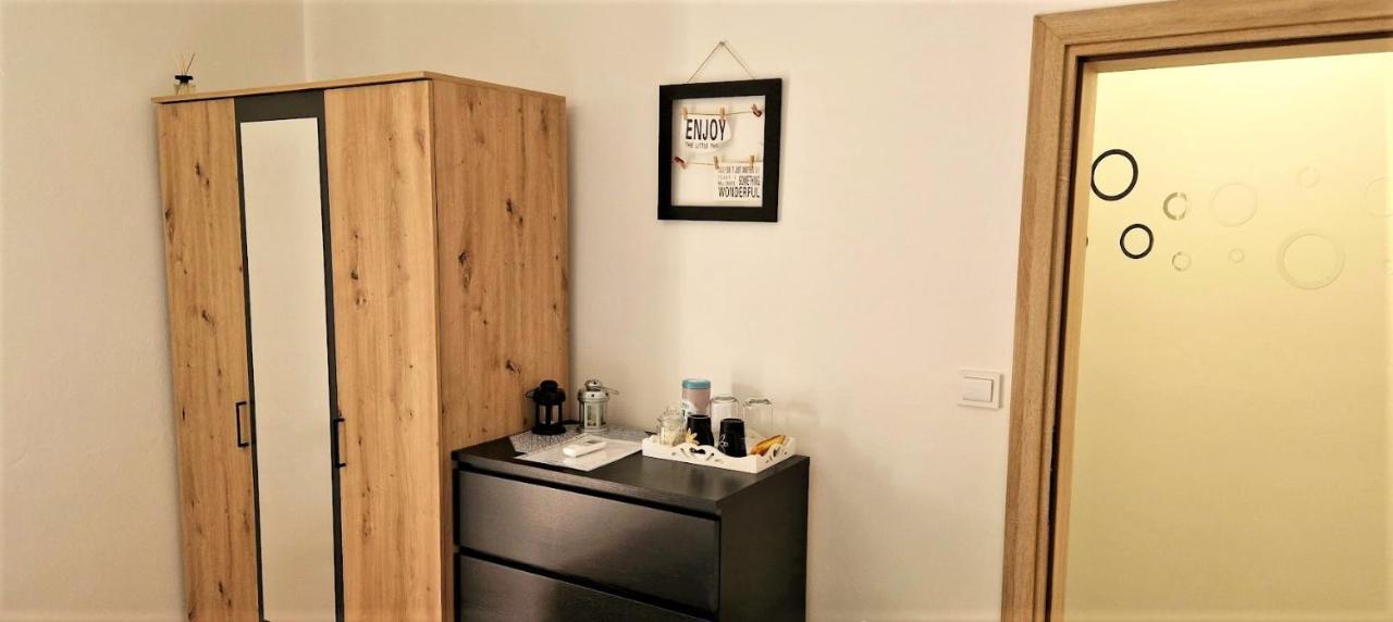 Rooms Bambina Lun  Bagian luar foto